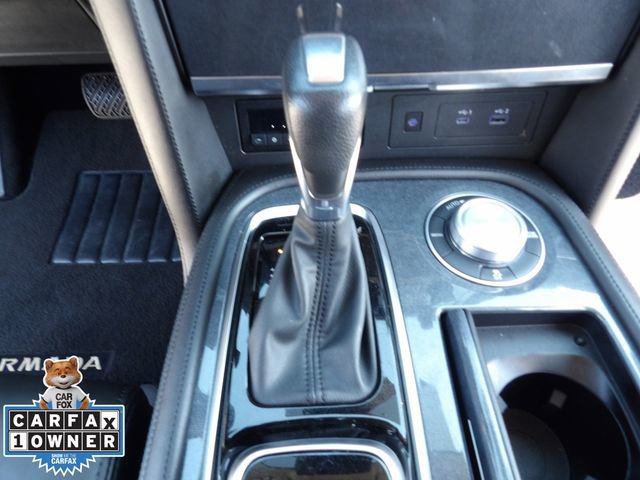 Used 2024 Nissan Armada SV image 23