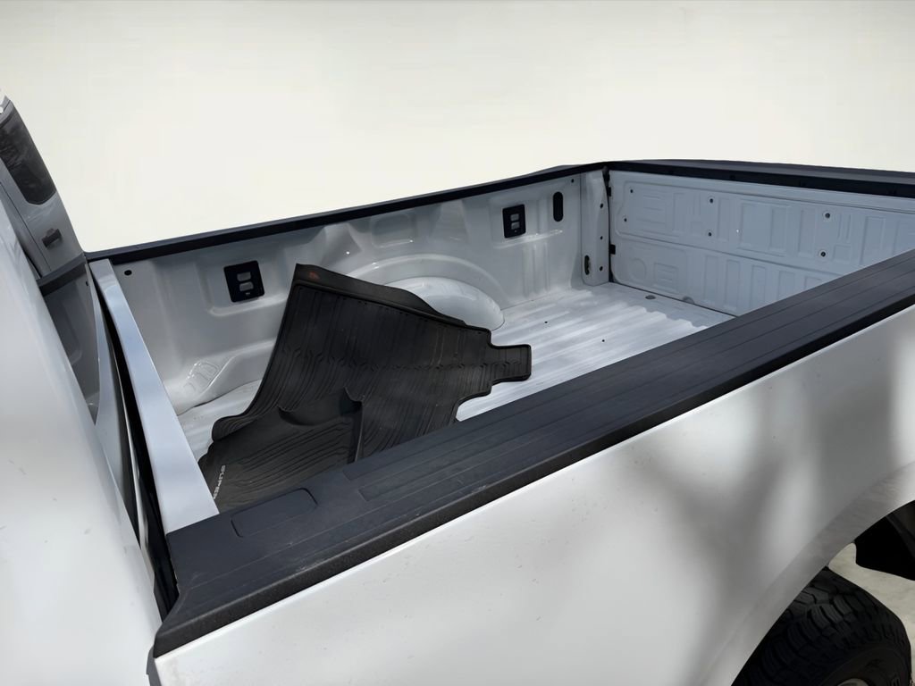 Certified 2024 Ford F250 XLT w/ FX4 Off-Road Package image 15