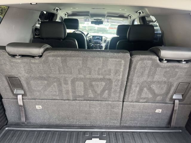 Used 2019 Chevrolet Tahoe LT RWD image 12