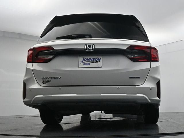 Used 2025 Honda Odyssey Touring image 30
