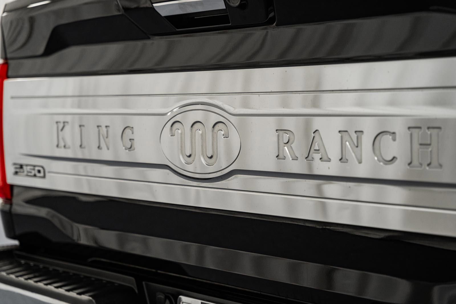 Certified 2022 Ford F150 King Ranch w/ Equipment Group 601A High image 23