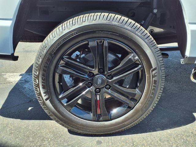 Certified 2025 Ford F150 XL AWD/4WD image 16