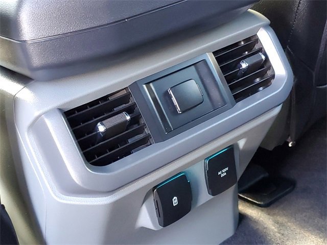 Certified 2025 Ford F150 XLT w/ Equipment Group 301A Standard image 36