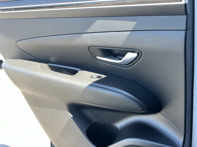 Used 2024 Hyundai Tucson SEL FWD image 23