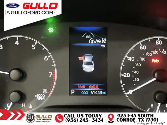 Used 2023 Toyota Corolla LE FWD image 23