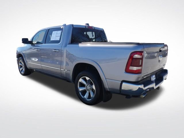 Used 2019 RAM 1500 Limited image 3