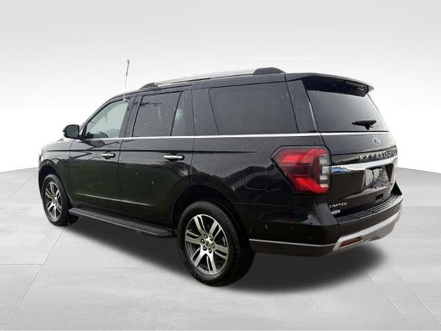 Certified 2024 Ford Expedition Limited AWD/4WD image 2