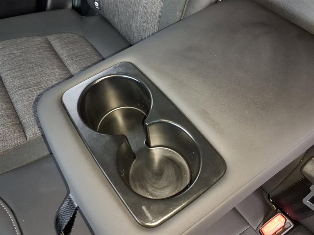 Certified 2022 Ford Bronco Sport Big Bend w/ Convenience Package image 31