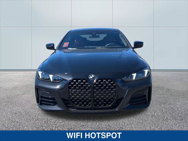 Used 2026 BMW 430i Coupe RWD image 8