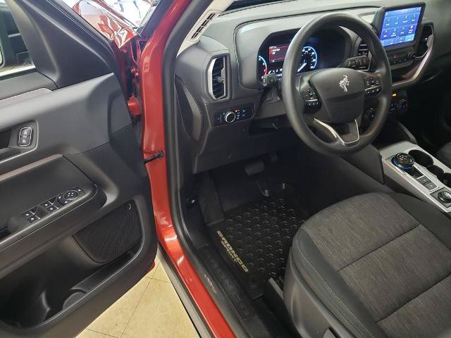 Certified 2023 Ford Bronco Sport Big Bend AWD/4WD image 10