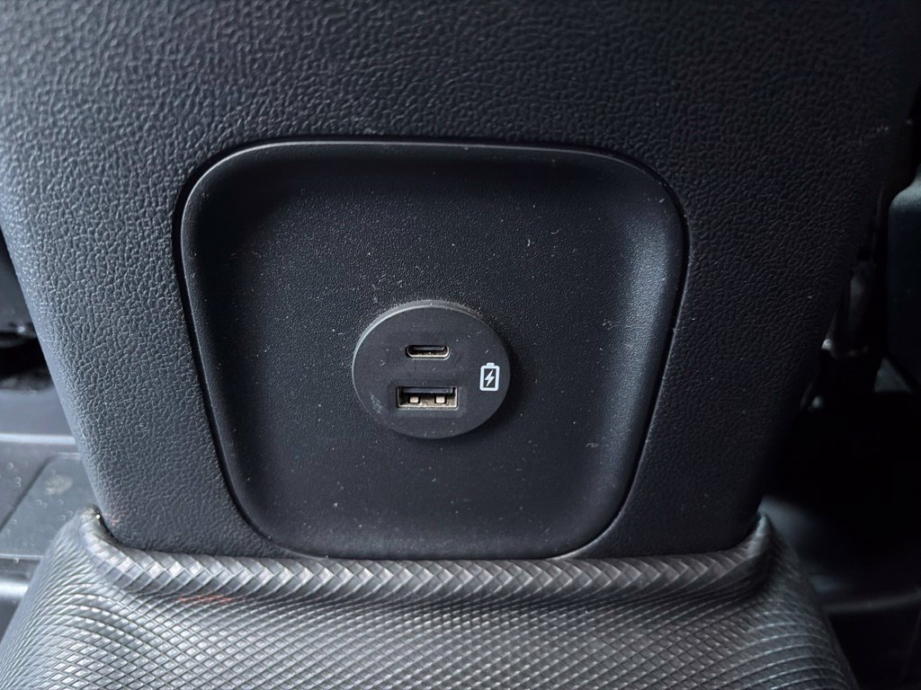 Certified 2020 Ford Escape SEL FWD image 19
