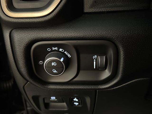 Used 2020 RAM 1500 Rebel w/ Rebel Level 1 Equipment Group AWD/4WD image 19