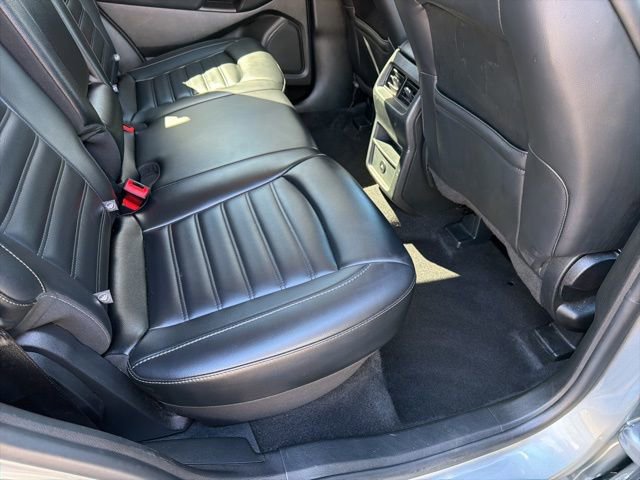 Certified 2024 Ford Edge SEL image 34