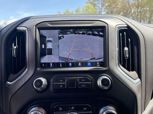 Used 2023 GMC Sierra 2500 Denali w/ LPO, GMC Protection Package AWD/4WD image 18