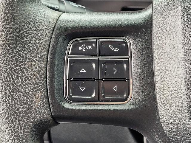 Used 2018 RAM 1500 Tradesman w/ Chrome Appearance Group image 31