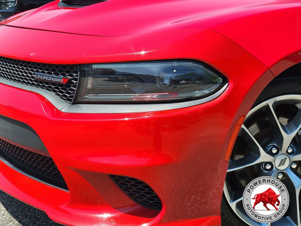 Used 2023 Dodge Charger GT RWD image 11