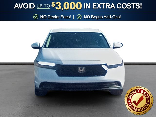 Used 2023 Honda Accord LX image 11