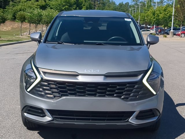 Used 2023 Kia Sportage LX AWD/4WD image 13