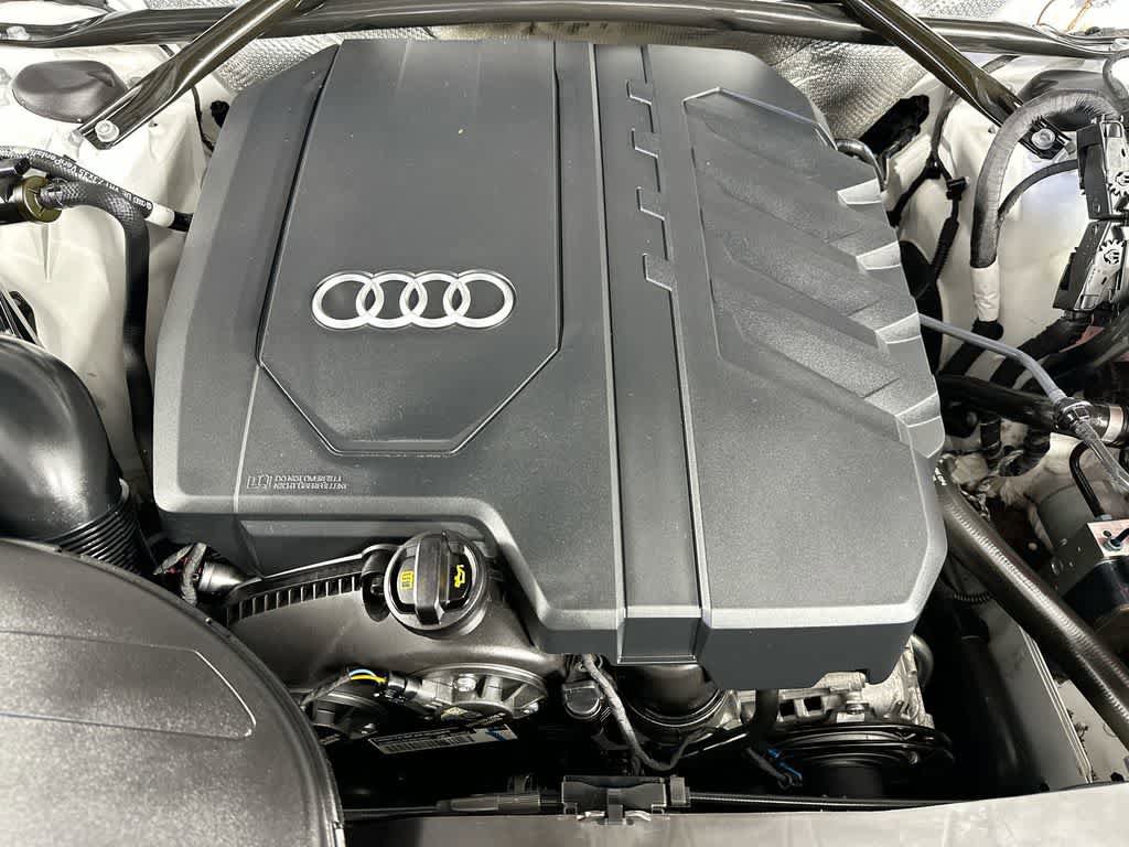 Used 2021 Audi Q5 2.0T Premium AWD/4WD image 9