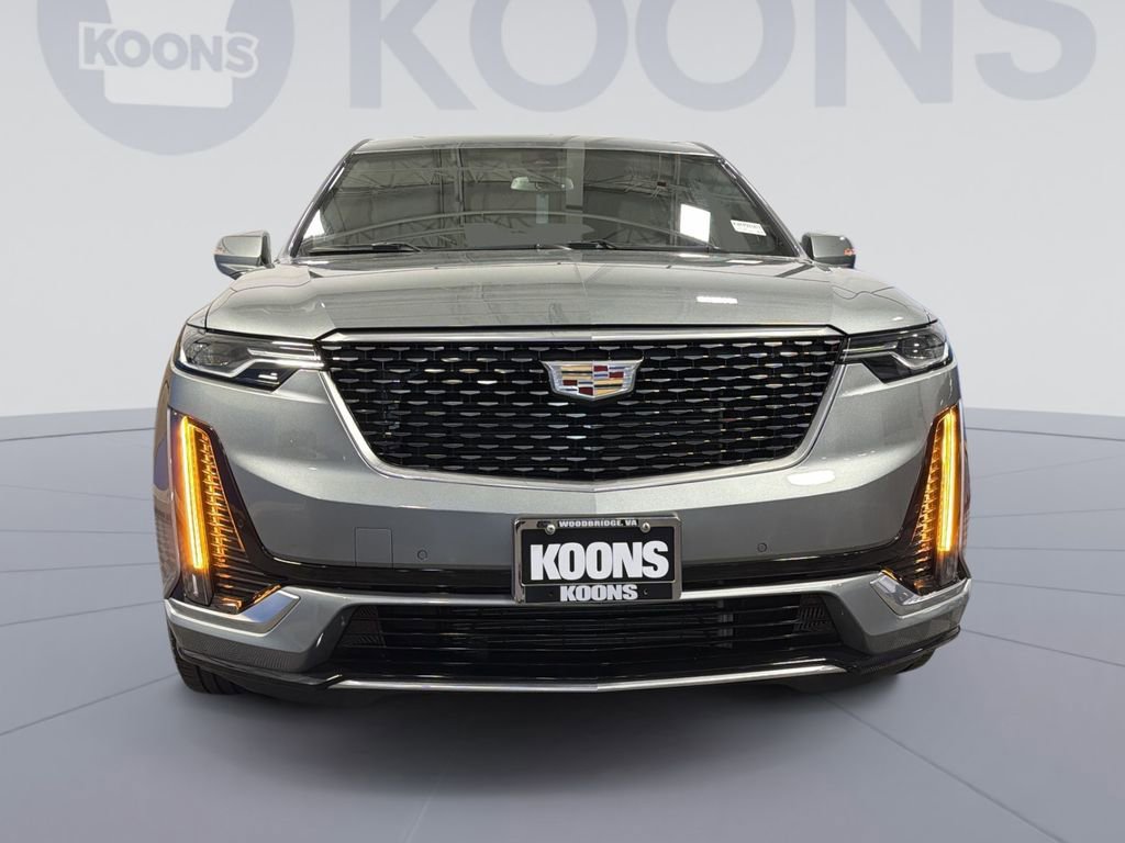 Used 2023 Cadillac XT6 Premium Luxury AWD/4WD image 19