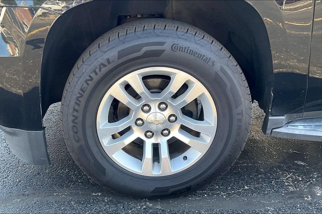 Used 2019 Chevrolet Tahoe LT AWD/4WD image 8