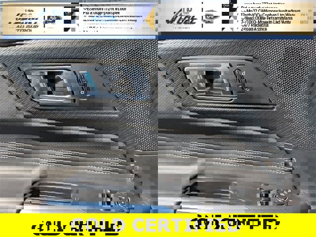 Certified 2024 Ford Mustang GT Premium w/ Mustang Nite Pony Package image 12