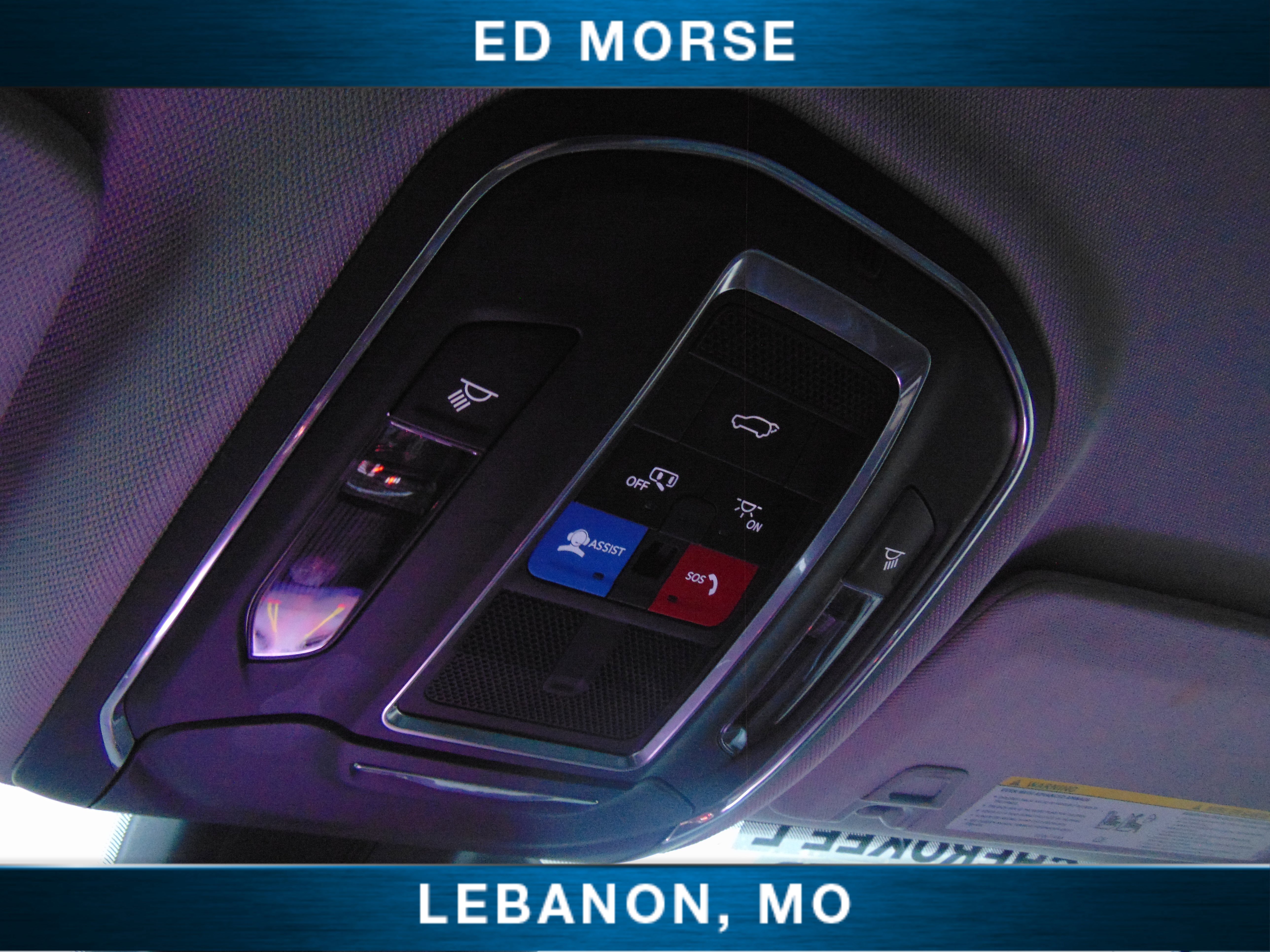 Used 2023 Jeep Grand Cherokee L Limited image 29