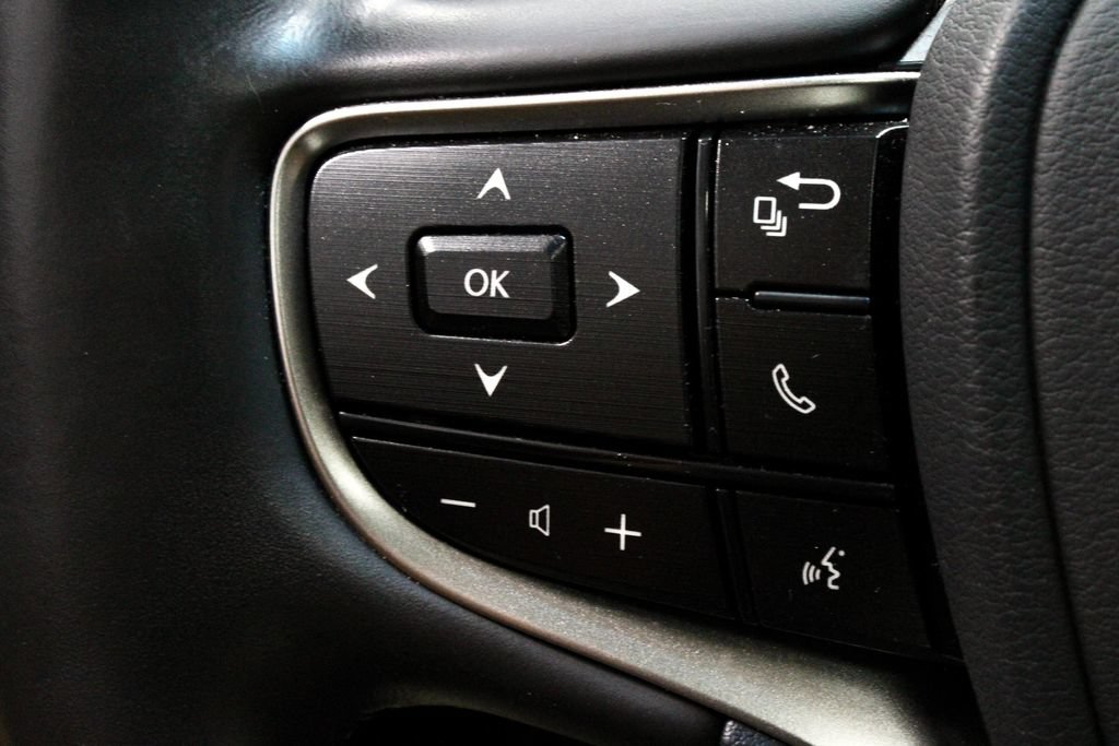 Used 2024 Lexus ES 250 w/ Premium Package AWD/4WD image 26