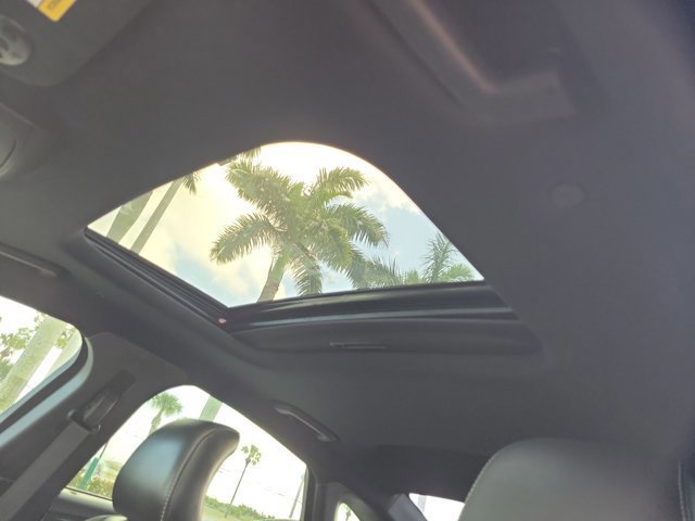 Certified 2019 Ford Fusion Sport image 23