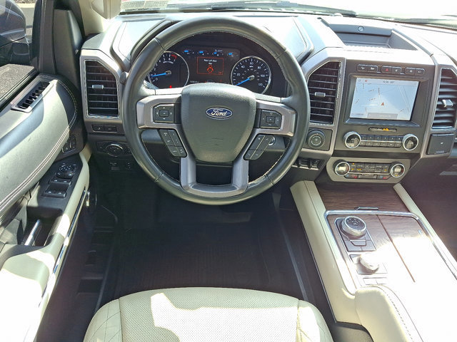 Certified 2021 Ford Expedition Platinum image 13