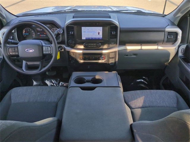 Certified 2023 Ford F150 XLT w/ Trailer Tow Package image 15