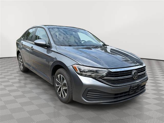 Used 2024 Volkswagen Jetta S FWD image 2