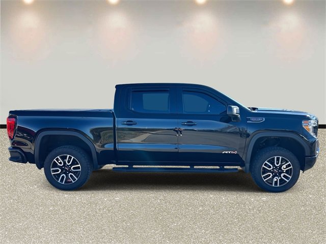 Used 2020 GMC Sierra 1500 AT4 w/ AT4 Premium Package image 4