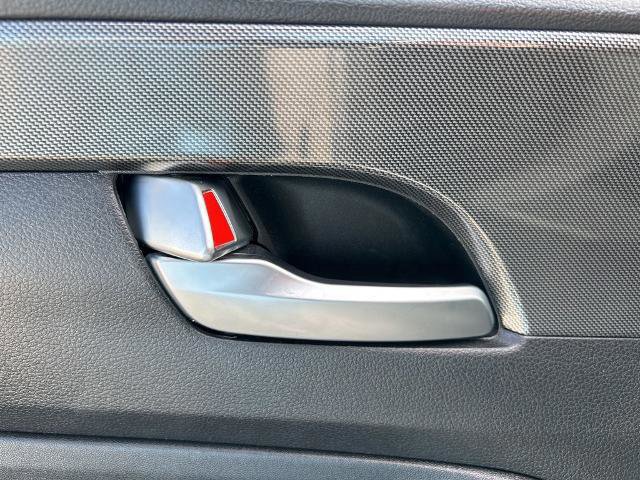 Used 2023 Hyundai Santa Fe SEL image 12