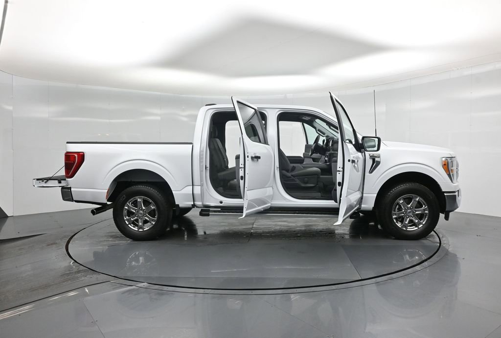 Certified 2023 Ford F150 XLT w/ XTR Package image 5