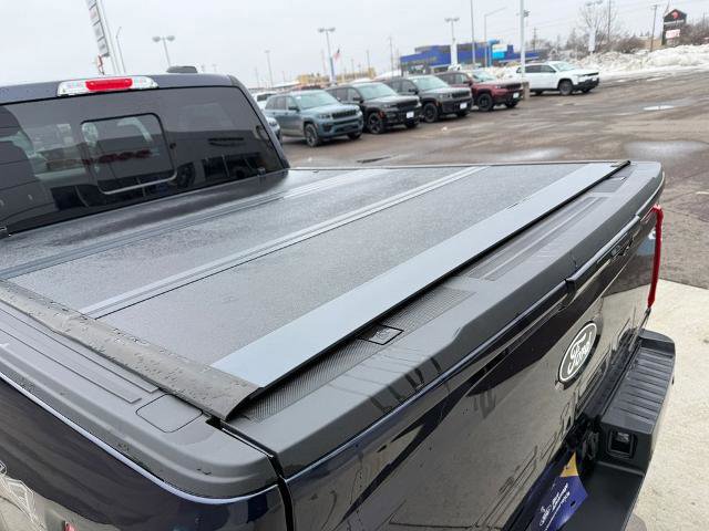 Certified 2024 Ford F150 XLT w/ Equipment Group 302A MID image 30