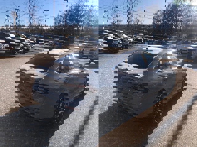 Used 2024 Honda Accord Sport image 4