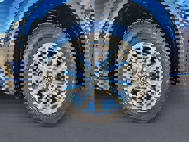 Used 2025 MAZDA CX-5 AWD 2.5 S w/ Select Package image 14