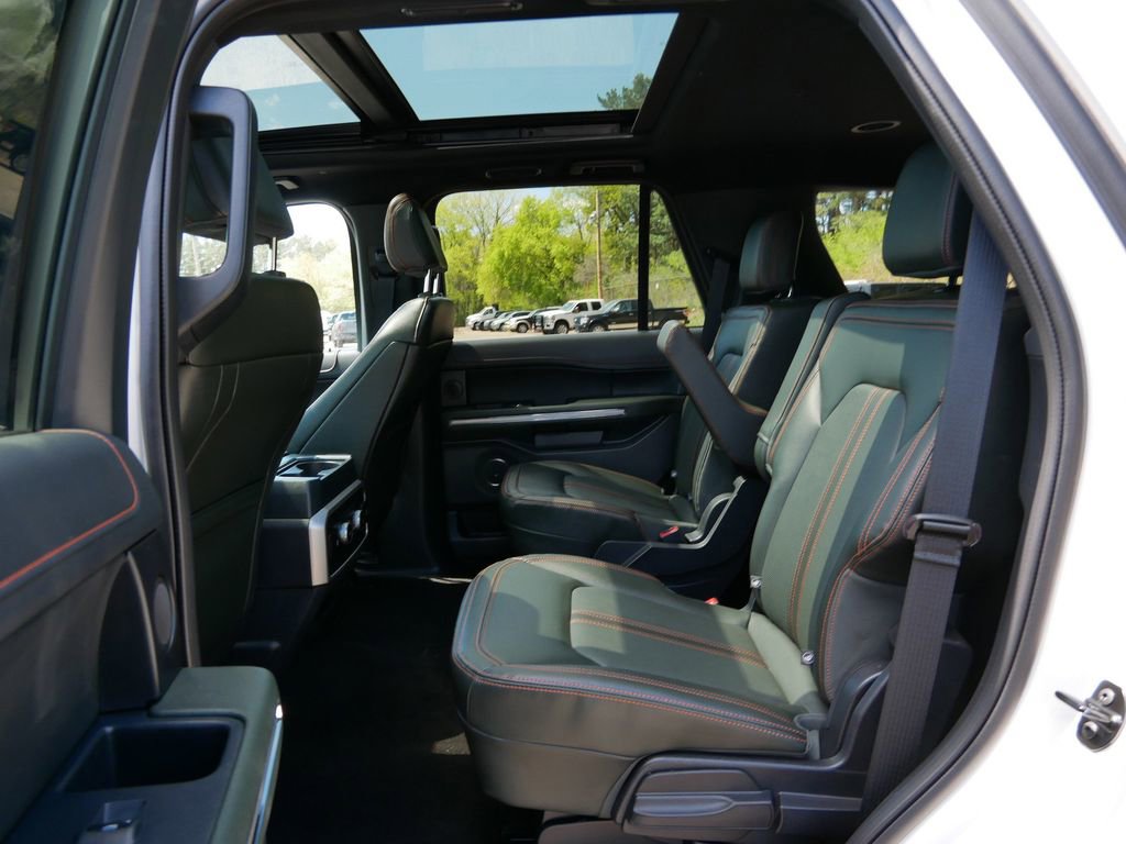 Certified 2022 Ford Expedition Timberline AWD/4WD image 11