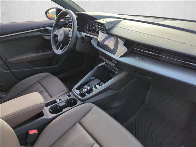 Used 2024 Audi A3 2.0T Premium w/ Convenience Package image 25