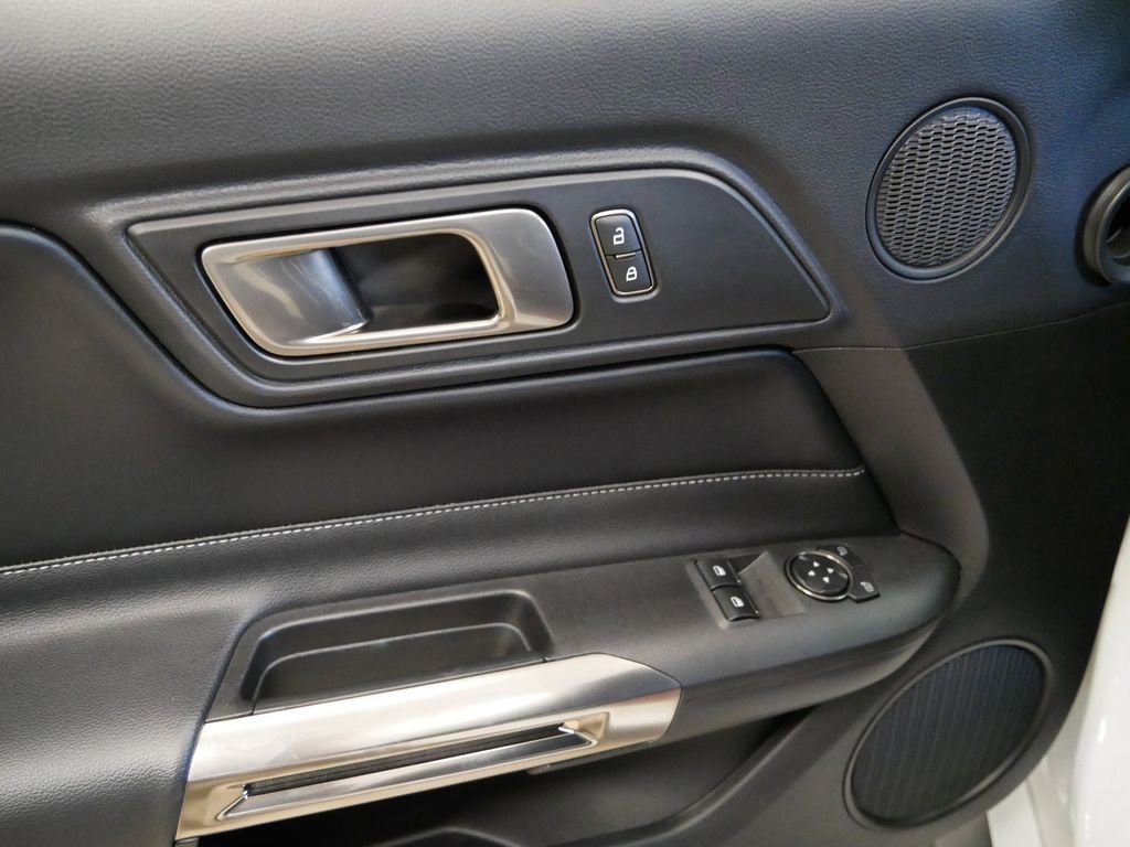 Certified 2020 Ford Mustang Shelby GT500 w/ Technology Package image 15