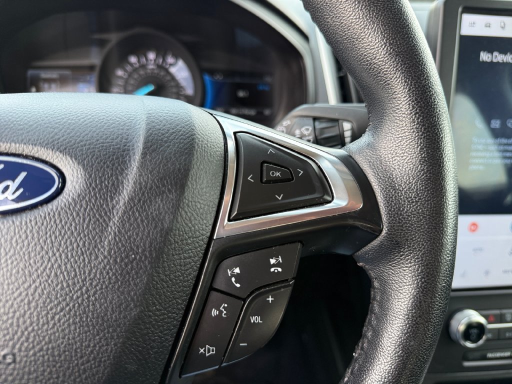 Certified 2024 Ford Edge SEL AWD/4WD image 20