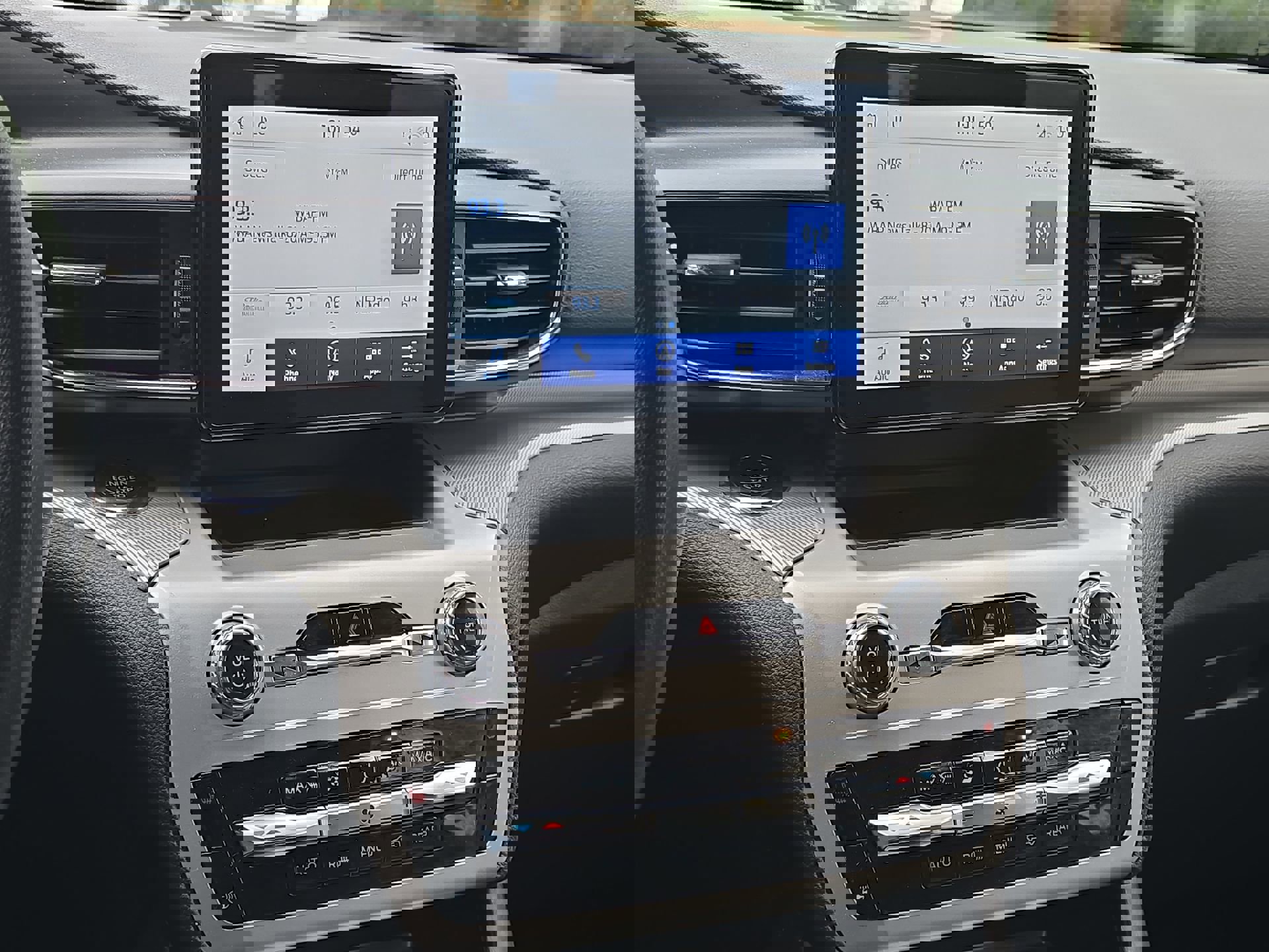 Certified 2022 Ford Explorer XLT w/ Equipment Group 202A image 16