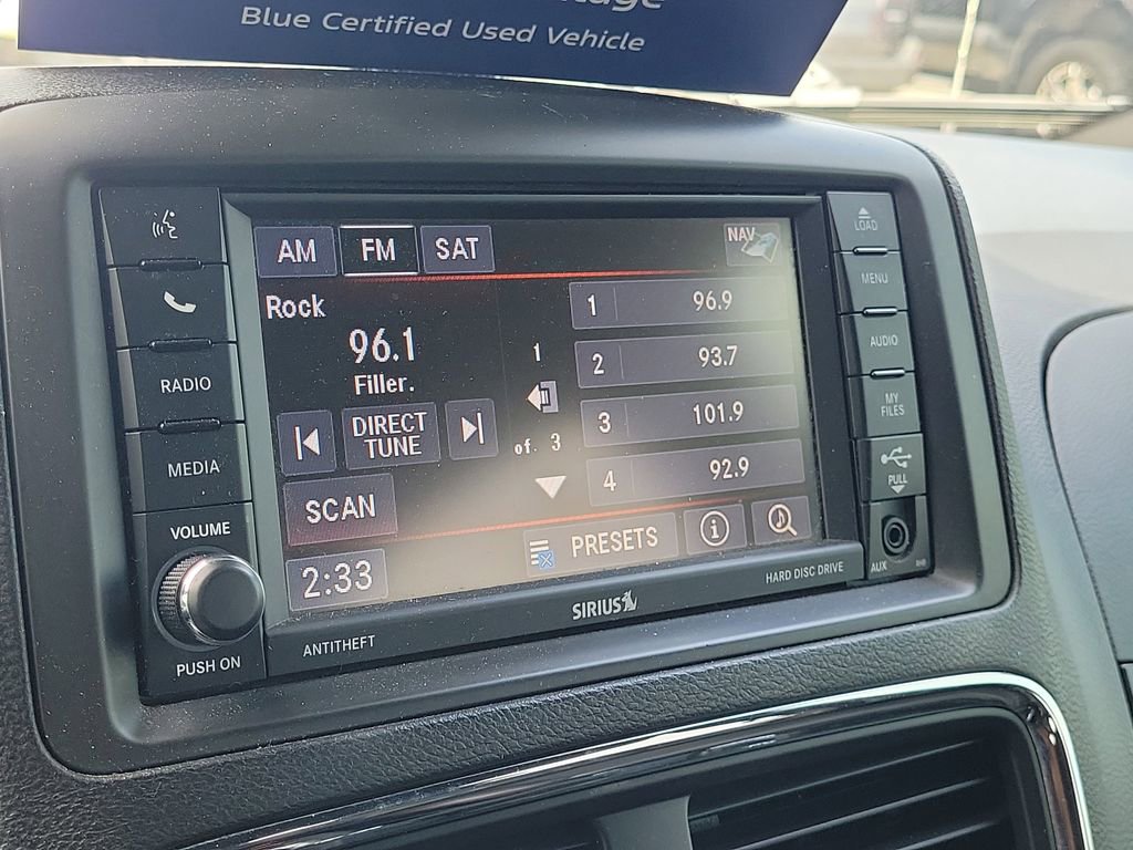 Used 2018 Dodge Grand Caravan GT image 30