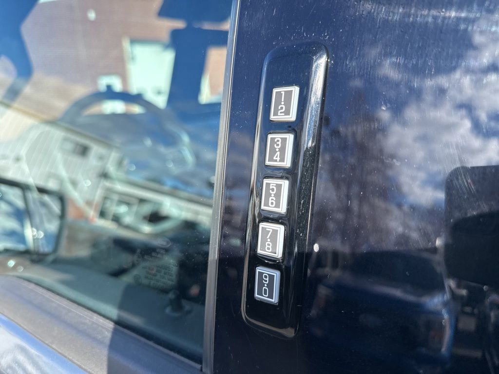 Certified 2023 Ford F150 XLT w/ Equipment Group 302A High image 15