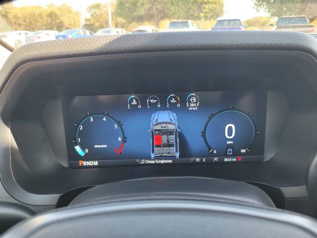 Certified 2024 Ford F150 XLT image 29