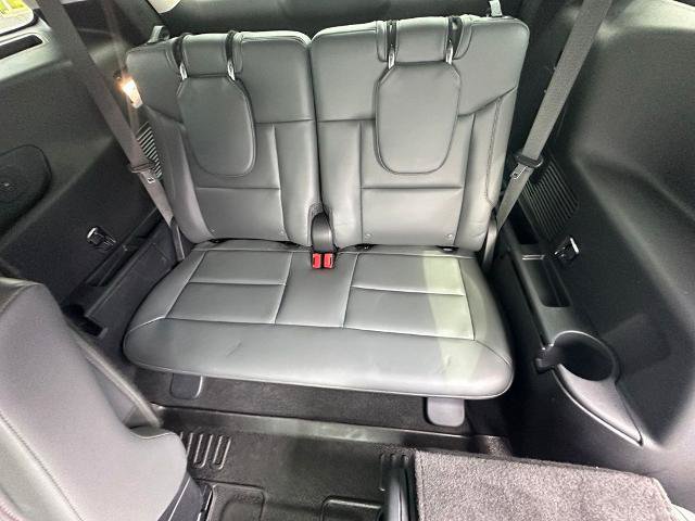 Certified 2025 Ford Explorer Active w/ Active Comfort Package RWD image 19