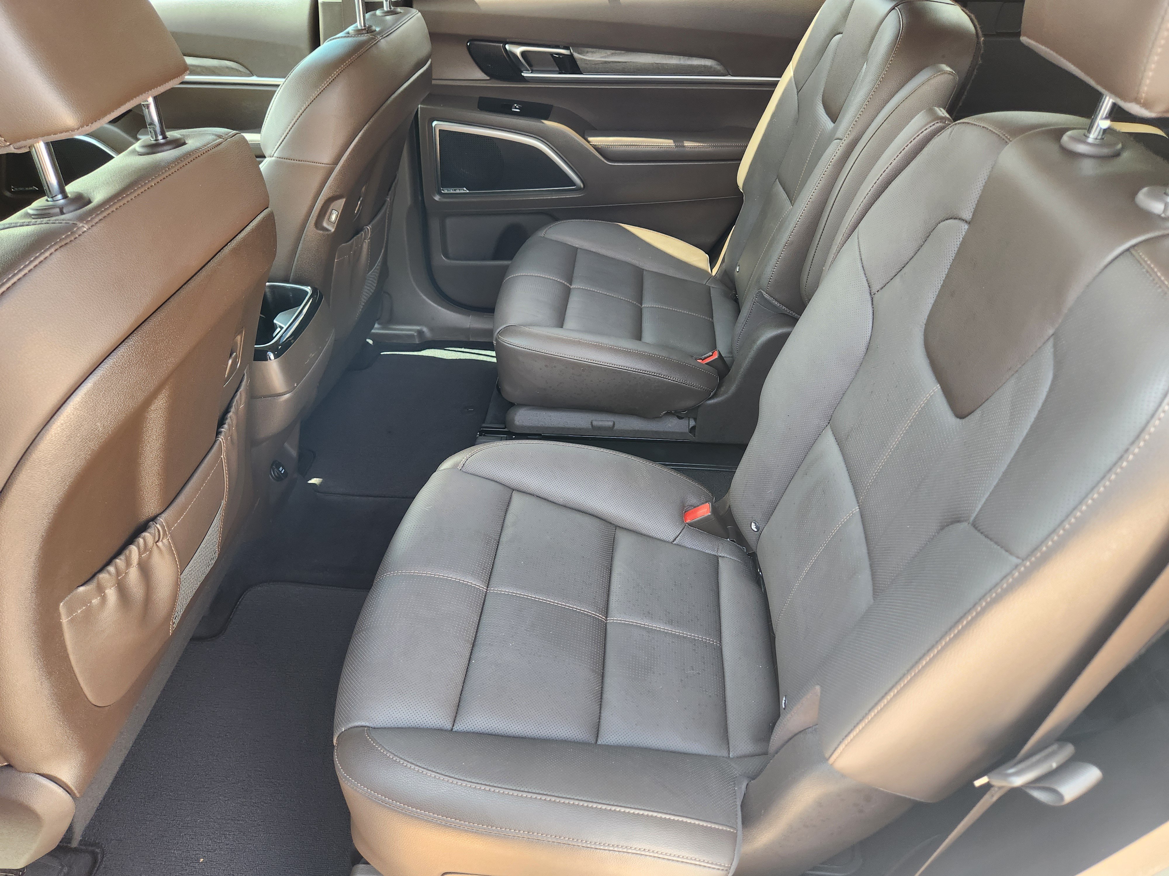Used 2022 Kia Telluride SX FWD image 22