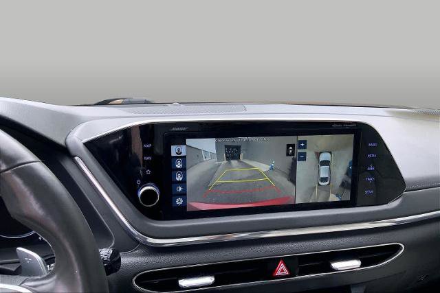 Used 2020 Hyundai Sonata Limited FWD image 29