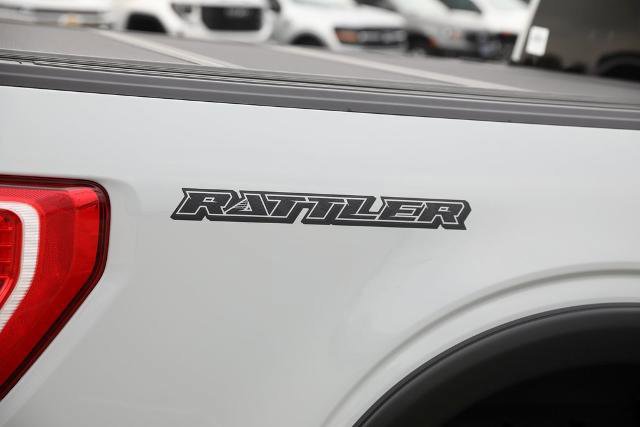 Certified 2023 Ford F150 XL w/ Rattler Package image 14